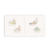 Goodnight Animals Book and Blanket Giftset - By Demdaco Demdaco
